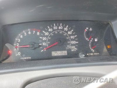Zdjęcie 9 z 12 samochodu: 2007 TOYOTA COROLLA LE VIN:1NXBR32E77Z936754 - miniatura