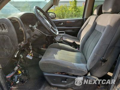 Zdjęcie 7 z 13 samochodu: 2007 GMC ENVOY VIN:1GKDT13S572165119 - miniatura