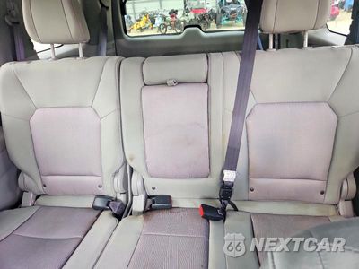 Zdjęcie 10 z 13 samochodu: 2013 HONDA PILOT EX VIN:5FNYF3H41DB003247 - miniatura
