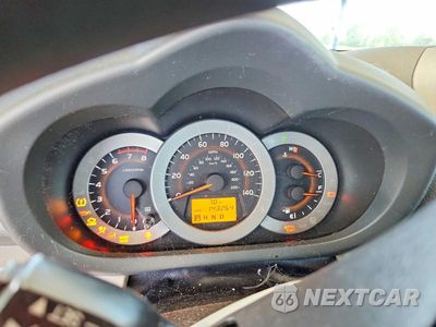 Zdjęcie 9 z 13 samochodu: 2011 TOYOTA RAV4 BASE VIN:2T3BF4DV7BW169421 - miniatura