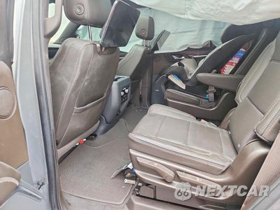 Zdjęcie 10 z 12 samochodu: 2022 GMC YUKON DENALI VIN:1GKS2DKLXNR132949 - miniatura