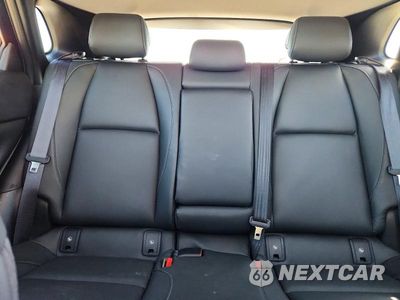 Zdjęcie 10 z 13 samochodu: 2025 MAZDA CX-30 SELECT VIN:3MVDMBBM9SM818200 - miniatura