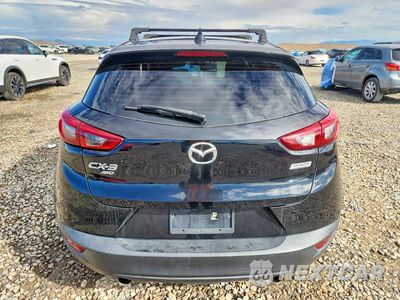 Zdjęcie 6 z 12 samochodu: 2016 MAZDA CX-3 TOURING VIN:JM1DKBC7XG0115621 - miniatura
