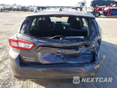 Zdjęcie 6 z 12 samochodu: 2019 SUBARU IMPREZA PREMIUM VIN:4S3GTAC64K3749154 - miniatura