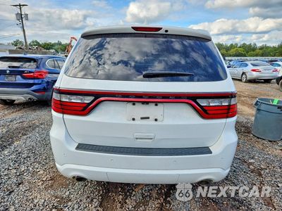 Zdjęcie 6 z 13 samochodu: 2015 DODGE DURANGO LIMITED VIN:1C4RDJDG3FC703558 - miniatura