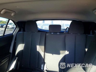 Zdjęcie 10 z 13 samochodu: 2023 MITSUBISHI ECLIPSE CROSS LE VIN:JA4ATVAA4PZ005122 - miniatura