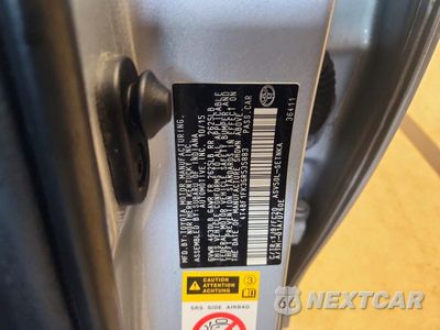 Zdjęcie 12 z 12 samochodu: 2016 TOYOTA CAMRY LE VIN:4T4BF1FK3GR535883 - miniatura
