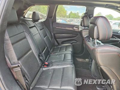 Zdjęcie 11 z 13 samochodu: 2018 JEEP GRAND CHEROKEE TRAILHAWK VIN:1C4RJFLT8JC342440 - miniatura