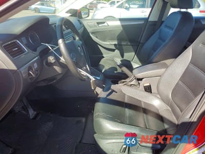 Zdjęcie 7 z 13 samochodu: 2014 VOLKSWAGEN JETTA TDI VIN:3VWLL7AJXEM368952 - miniatura