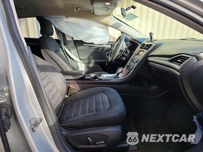 Zdjęcie 7 z 12 samochodu: 2016 FORD FUSION SE VIN:3FA6P0H74GR236772 - miniatura