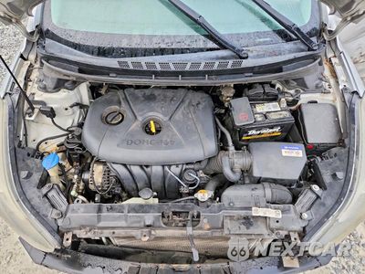 Zdjęcie 11 z 13 samochodu: 2016 HYUNDAI ELANTRA SE VIN:KMHDH4AE0GU480874 - miniatura