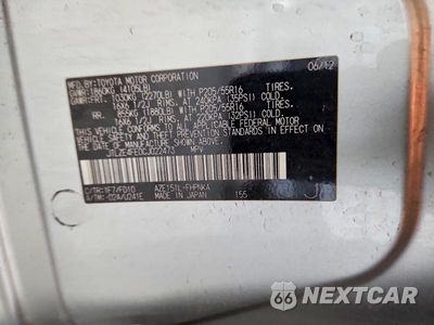 Zdjęcie 12 z 12 samochodu: 2012 SCION XB BASE VIN:JTLZE4FE0CJ022473 - miniatura