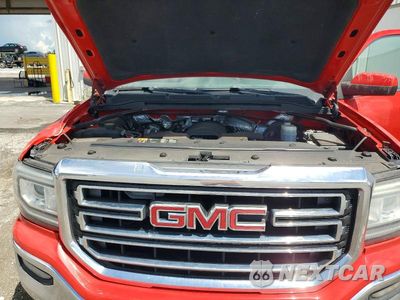 Zdjęcie 11 z 12 samochodu: 2016 GMC SIERRA K1500 SLE VIN:3GTU2MECXGG250082 - miniatura