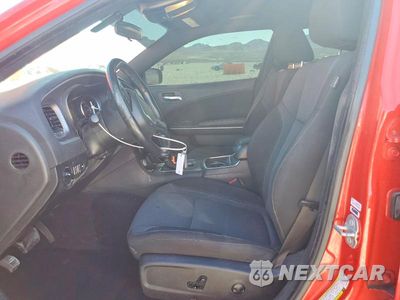Zdjęcie 7 z 13 samochodu: 2022 DODGE CHARGER SXT VIN:2C3CDXBG8NH250632 - miniatura