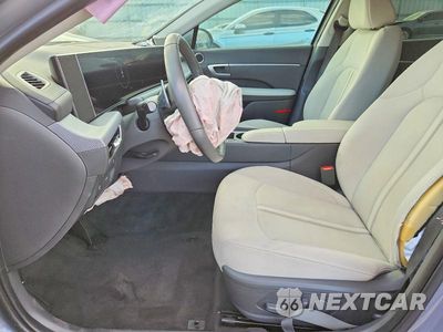 Zdjęcie 7 z 12 samochodu: 2024 HYUNDAI SONATA SEL VIN:KMHL14JA2RA366733 - miniatura