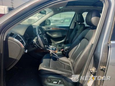 Zdjęcie 7 z 14 samochodu: 2016 AUDI Q5 PREMIUM VIN:WA1C2AFP3GA059298 - miniatura