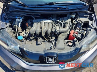 Zdjęcie 12 z 13 samochodu: 2015 HONDA FIT EX VIN:3HGGK5H84FM723079 - miniatura