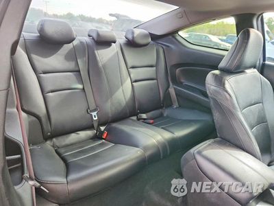 Zdjęcie 10 z 13 samochodu: 2014 HONDA ACCORD EXL VIN:1HGCT2B83EA006607 - miniatura