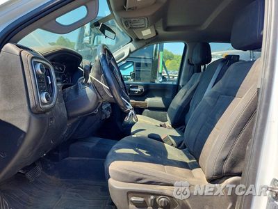 Zdjęcie 7 z 12 samochodu: 2022 GMC SIERRA K2500 SLE VIN:1GT49ME78NF335936 - miniatura