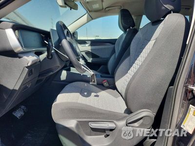 Zdjęcie 7 z 13 samochodu: 2025 VOLKSWAGEN TIGUAN S VIN:3VVCR7RM2SM004571 - miniatura