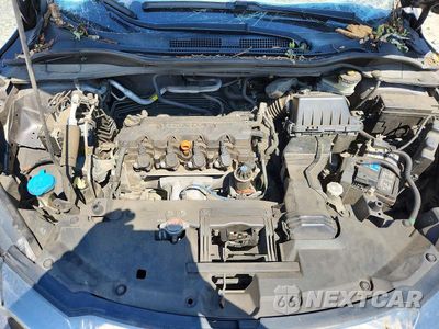 Zdjęcie 12 z 13 samochodu: 2021 HONDA HR-V LX VIN:3CZRU6H31MM746841 - miniatura