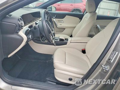 Zdjęcie 7 z 12 samochodu: 2019 MERCEDES-BENZ A 220 4MATIC VIN:WDD3G4FB5KW003099 - miniatura