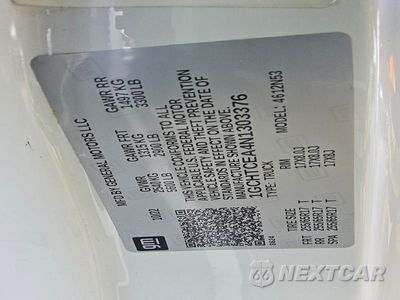 Zdjęcie 13 z 13 samochodu: 2022 CHEVROLET COLORADO LT VIN:1GCHTCEA4N1303376 - miniatura
