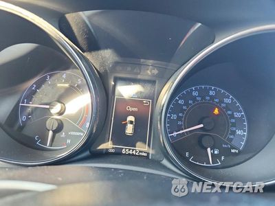 Zdjęcie 9 z 12 samochodu: 2016 SCION IM BASE VIN:JTNKARJE6GJ522961 - miniatura