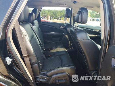 Zdjęcie 10 z 12 samochodu: 2018 DODGE JOURNEY CROSSROAD VIN:3C4PDDGG5JT516629 - miniatura