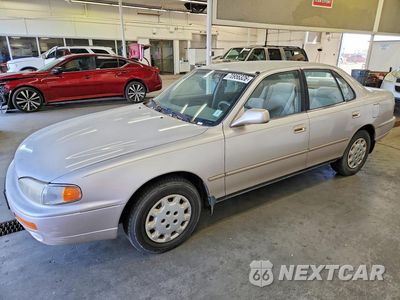 1996 TOYOTA CAMRY LE JT2BG12K7T0362669 - główne zdjęcie licytacji z USA - miniatura