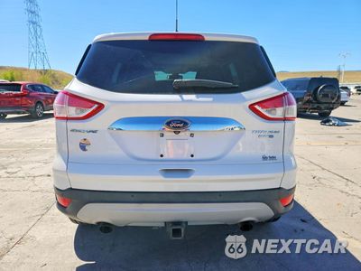 Zdjęcie 6 z 13 samochodu: 2014 FORD ESCAPE TITANIUM VIN:1FMCU9J97EUA93260 - miniatura