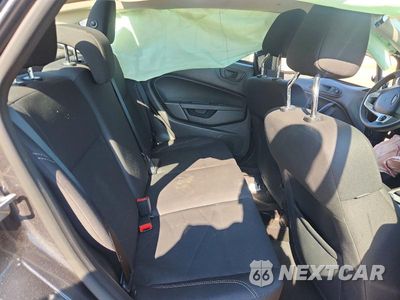 Zdjęcie 10 z 12 samochodu: 2018 FORD FIESTA SE VIN:3FADP4BJ1JM108139 - miniatura
