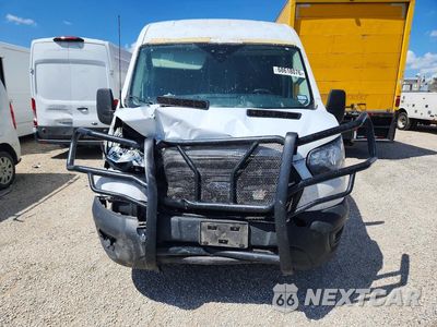 Piąte zdjęcie samochodu w środku: 2020 FORD TRANSIT T-250 DELIVERY VAN VIN:1FTBR1C87LKB20795 - miniatura