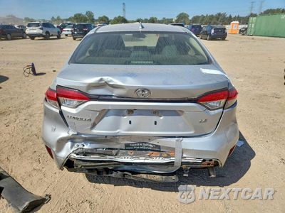 Zdjęcie 6 z 12 samochodu: 2020 TOYOTA COROLLA LE VIN:JTDEPRAE0LJ007125 - miniatura
