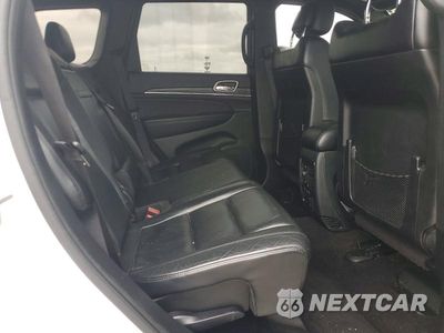 Zdjęcie 11 z 13 samochodu: 2022 JEEP GRAND CHEROKEE LIMITED VIN:1C4RJEBG4NC125455 - miniatura