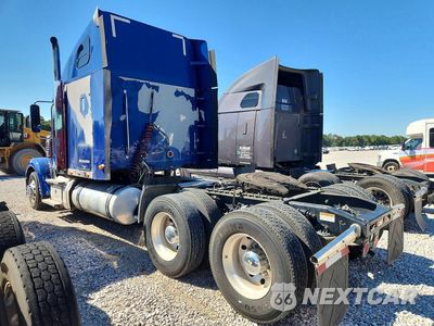 Drugie zdjęcie samochodu z przodu: 2020 FREIGHTLINER 122SD - SEMI TRUCK VIN:3AKJGNDR1LDLW8889 - miniatura