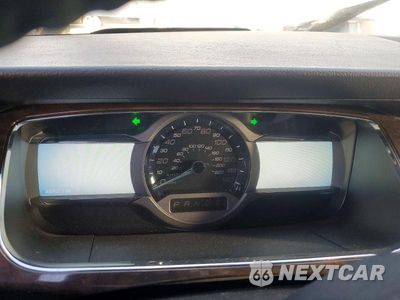 Zdjęcie 9 z 12 samochodu: 2014 FORD TAURUS LIMITED VIN:1FAHP2F82EG104596 - miniatura