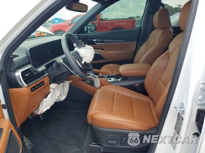 Zdjęcie 7 z 13 samochodu: 2024 KIA TELLURIDE SX X-PRO VIN:5XYP5DGC3RG414369 - miniatura