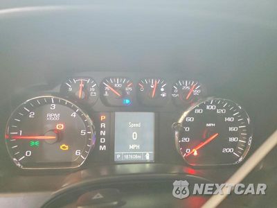 Zdjęcie 9 z 12 samochodu: 2014 GMC SIERRA K1500 VIN:1GTV2TEH3EZ336728 - miniatura
