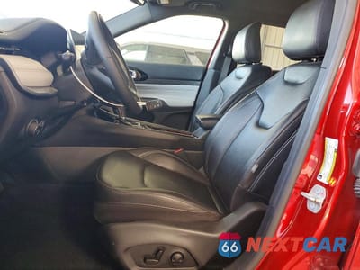 Zdjęcie 7 z 13 samochodu: 2025 JEEP COMPASS LIMITED VIN:3C4NJDCN1ST514091 - miniatura