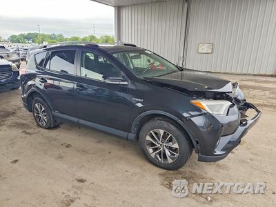 Czwarte zdjęcie samochodu z boku: 2016 TOYOTA RAV4 VIN:JTMRJREV1GD030754 - miniatura