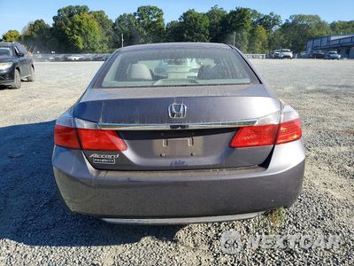 Zdjęcie 6 z 12 samochodu: 2015 HONDA ACCORD LX VIN:1HGCR2F3XFA211629 - miniatura