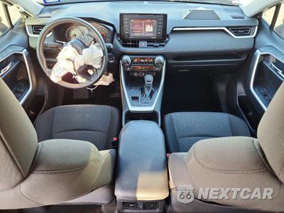 Zdjęcie 8 z 13 samochodu: 2022 TOYOTA RAV4 XLE VIN:2T3P1RFV0NC309667 - miniatura