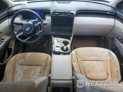 Zdjęcie 8 z 12 samochodu: 2023 HYUNDAI TUCSON LIMITED VIN:KM8JE3AE5PU230245 - miniatura