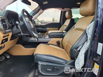 Zdjęcie 7 z 12 samochodu: 2023 FORD F150 SUPERCREW VIN:1FTEW1CP4PFD29066 - miniatura