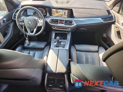 Zdjęcie 8 z 13 samochodu: 2022 BMW X5 XDRIVE40I VIN:5UXCR6C04N9J28471 - miniatura