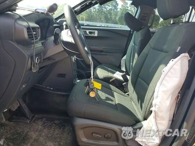 Zdjęcie 7 z 12 samochodu: 2025 FORD EXPLORER POLICE INTERCEPTOR VIN:1FM5K8ABXSGB96601 - miniatura