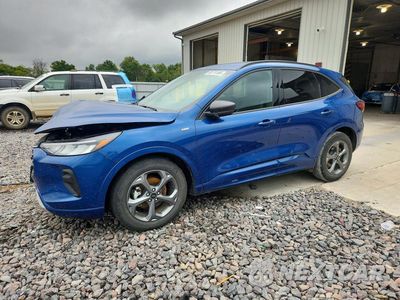 2023 FORD ESCAPE ST LINE 1FMCU0MN3PUB45720 - główne zdjęcie licytacji z USA - miniatura