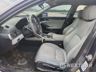 Zdjęcie 7 z 12 samochodu: 2018 HONDA ACCORD LX VIN:1HGCV1F14JA234398 - miniatura