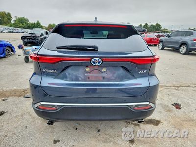 Zdjęcie 6 z 12 samochodu: 2024 TOYOTA VENZA XLE VIN:JTEAAAAH6RJ177845 - miniatura